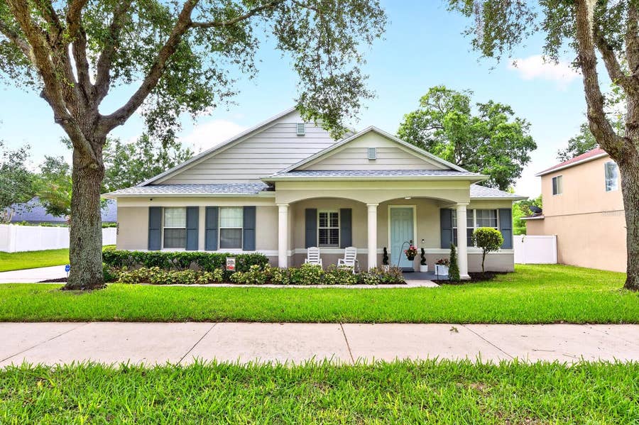 Property photo for 2550 BREEZY MEADOW ROAD, Apopka, FL