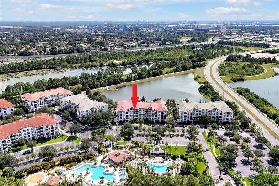 Property photo for 4114 BREAKVIEW DRIVE, #40402, Orlando, FL