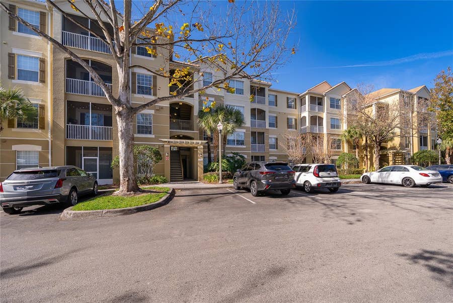 Property photo for 3326 ROBERT TRENT JONES DRIVE, #107, Orlando, FL