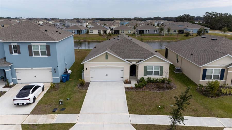 Property photo for 1213 RED HILL ROAD, Davenport, FL