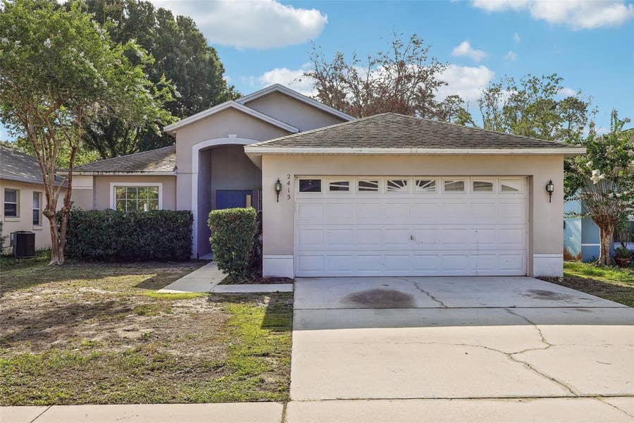 Property photo for 2415 HICKORY OAK BOULEVARD, Orlando, FL