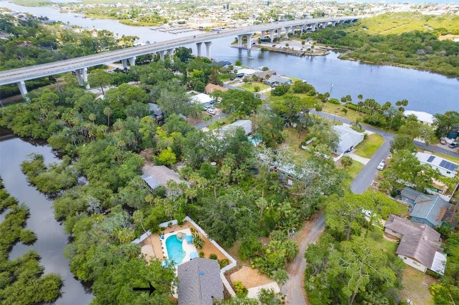 Property photo for 110 OAK STREET, Flagler Beach, FL