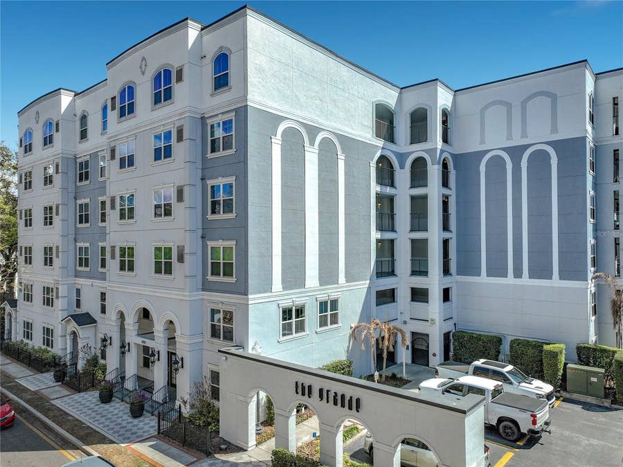 Property photo for 206 E SOUTH STREET, #5030, Orlando, FL