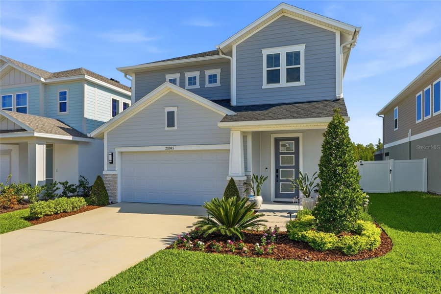 Property photo for 28945 ORANGE BERRY DRIVE, Wesley Chapel, FL