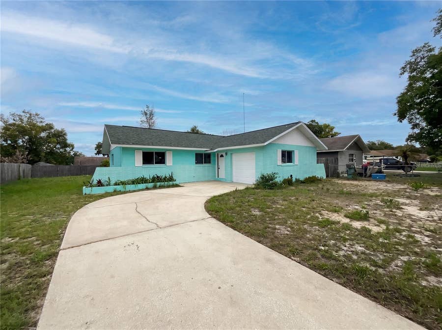 Property photo for 4805 BEACON STREET, Orlando, FL