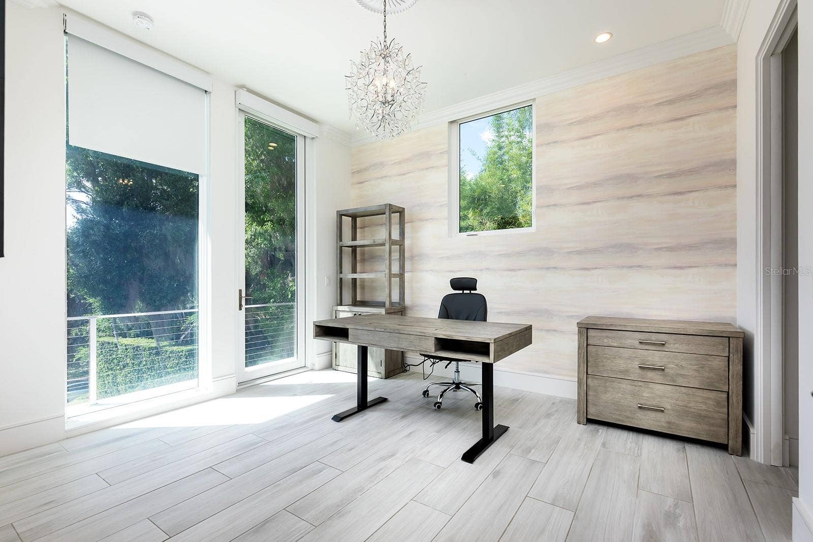 231 CHELTON CIRCLE, Winter Park, FL 32789 Bedroom 4 (Upstairs Ensuite)