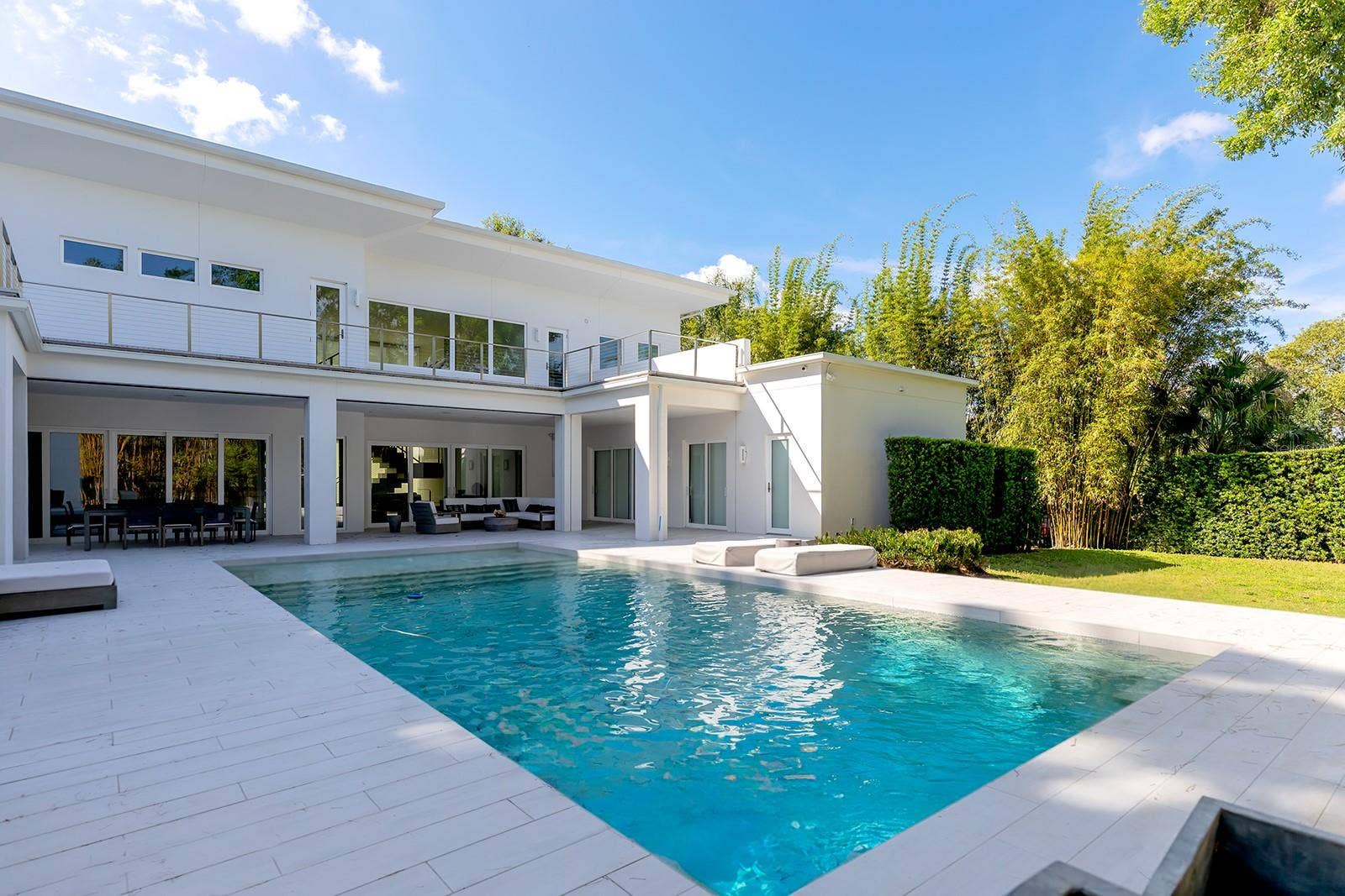 231 CHELTON CIRCLE, Winter Park, FL 32789 Pool Area