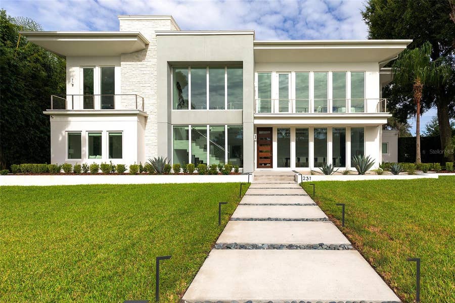 Property photo for 231 CHELTON CIRCLE, Winter Park, FL