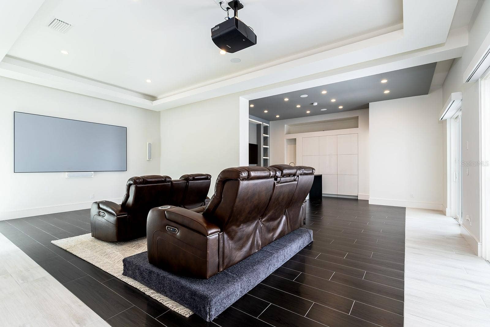 231 CHELTON CIRCLE, Winter Park, FL 32789 Media Room