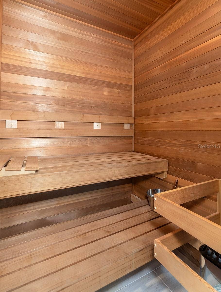 231 CHELTON CIRCLE, Winter Park, FL 32789 Sauna (Upstairs)