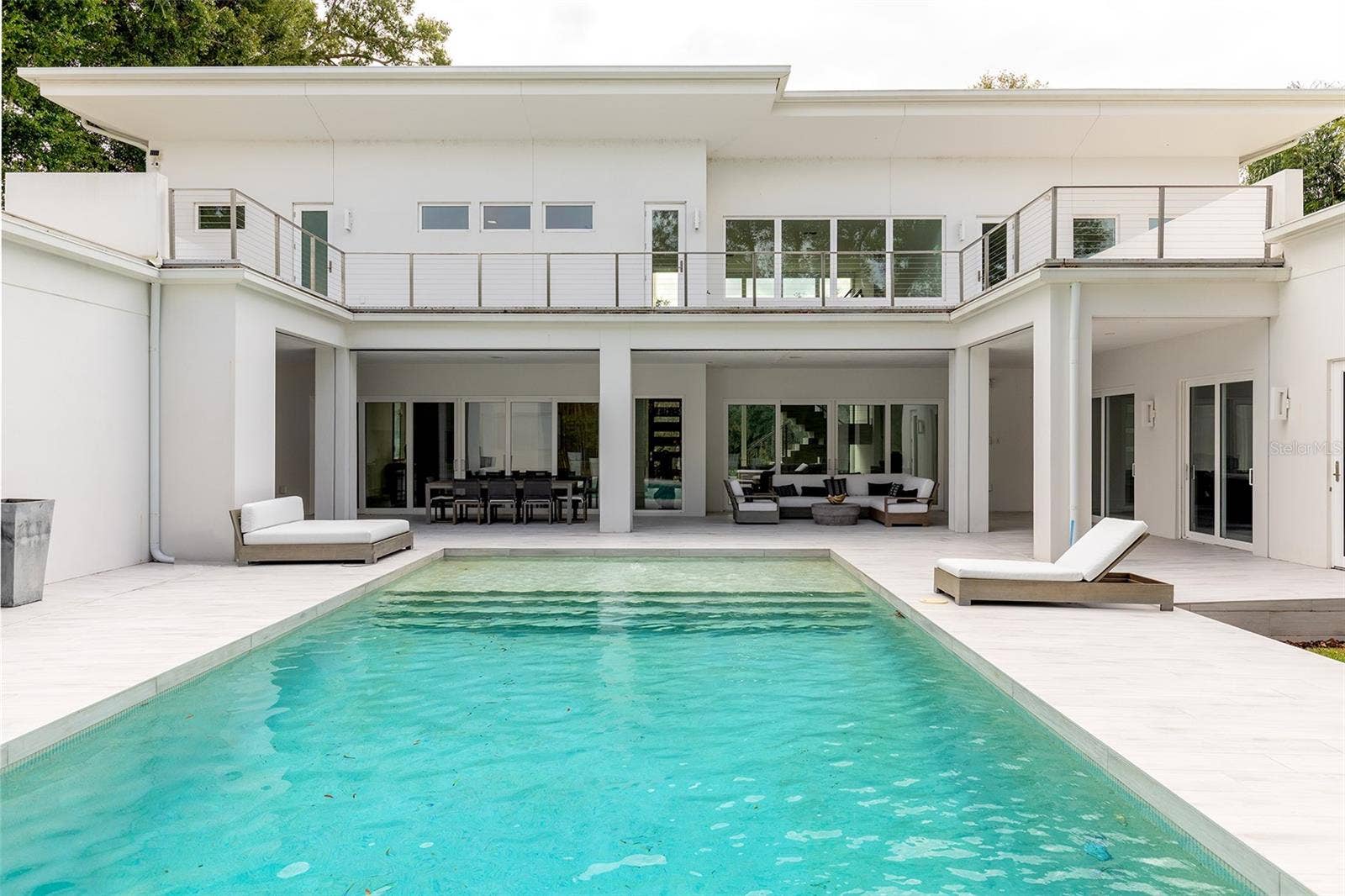 231 CHELTON CIRCLE, Winter Park, FL 32789 In-Ground Pool + Rear Covered Lanai