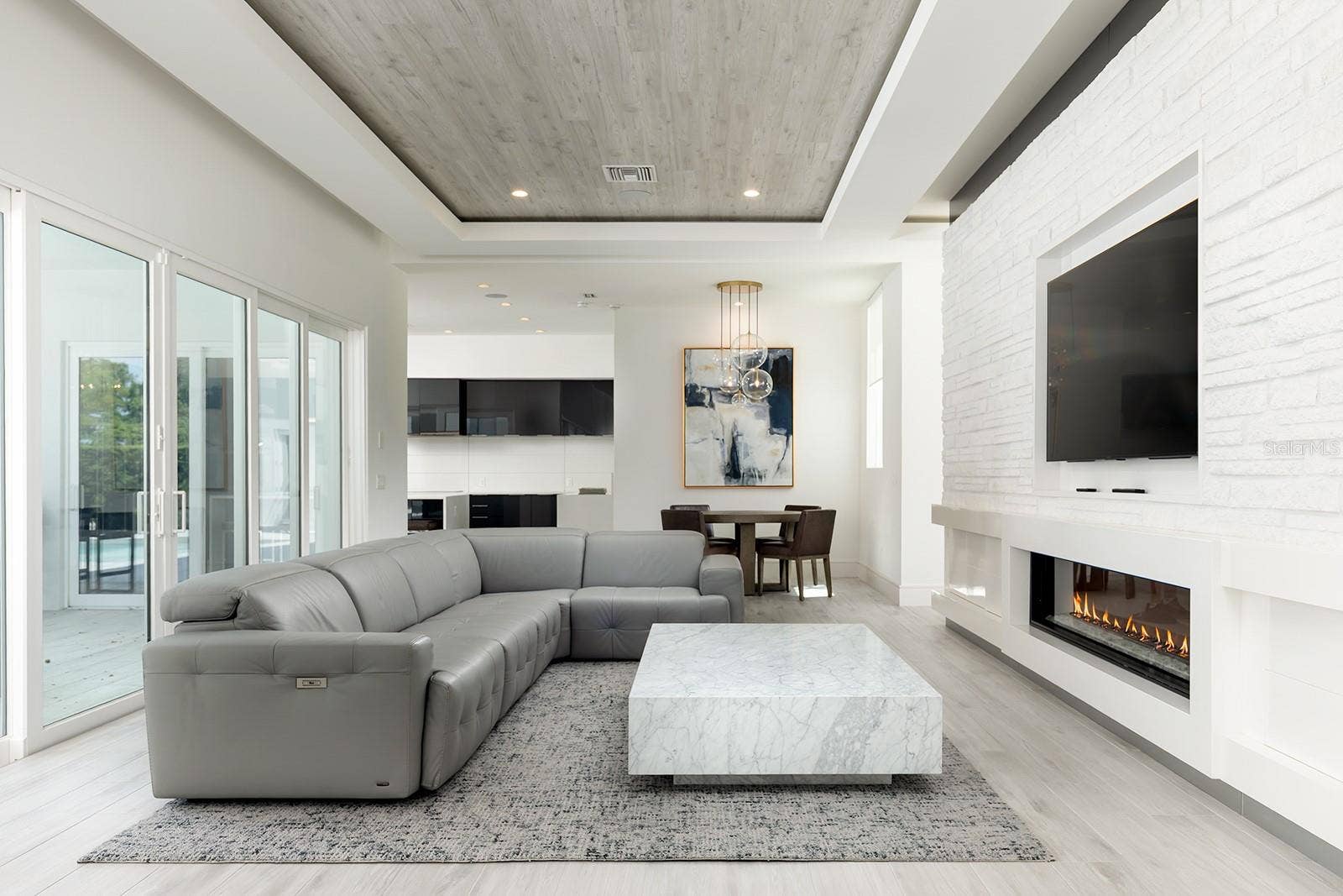 231 CHELTON CIRCLE, Winter Park, FL 32789 Family Room