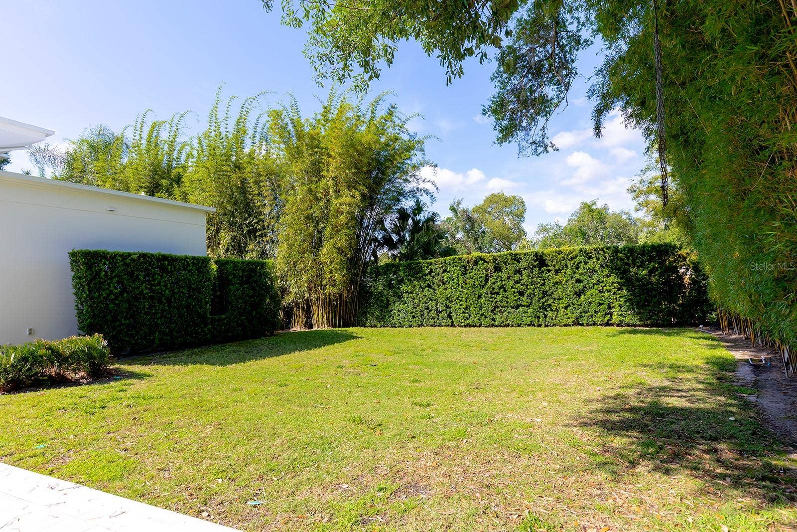 231 CHELTON CIRCLE, Winter Park, FL 32789 Spacious Sideyard