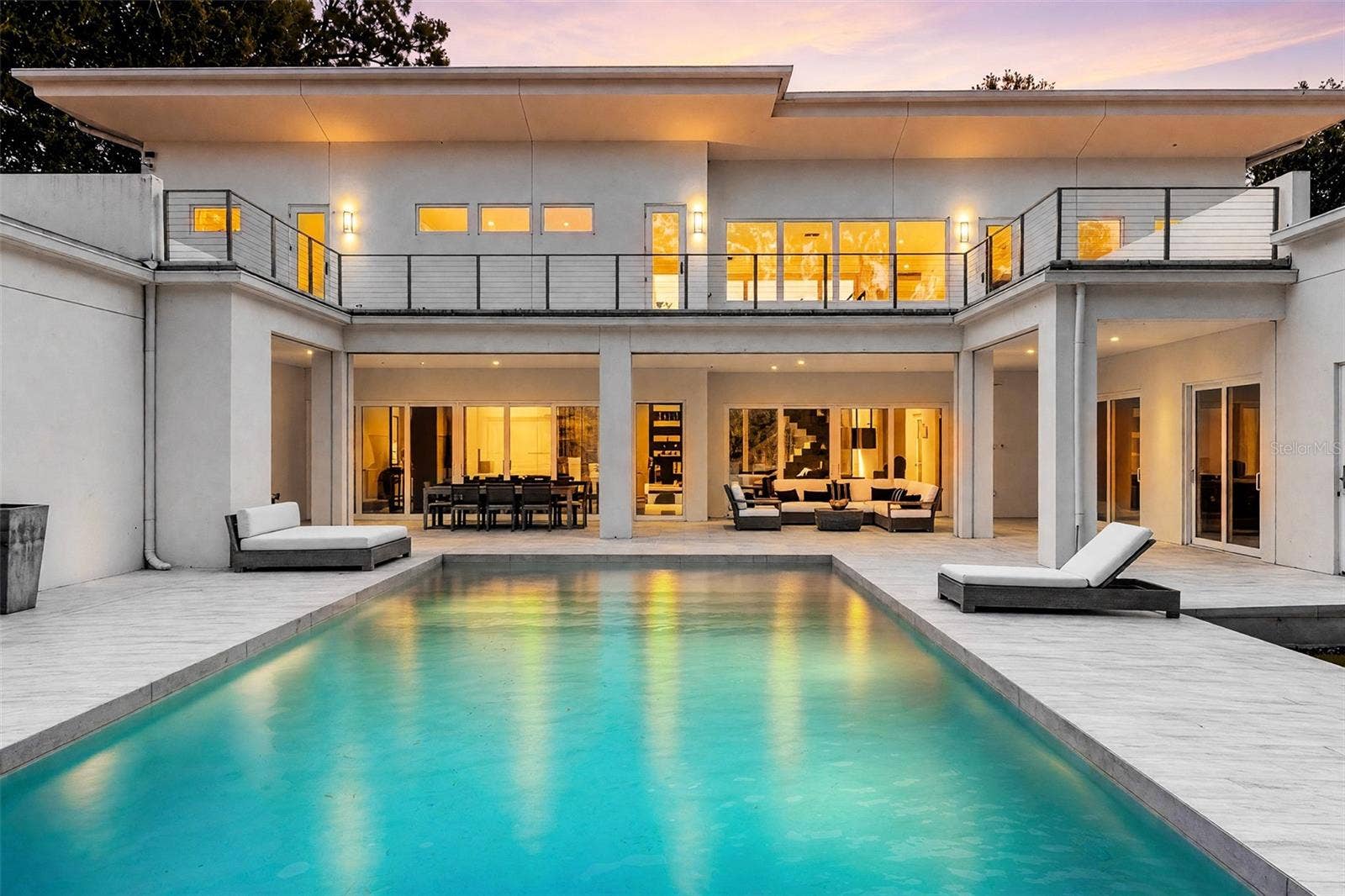 231 CHELTON CIRCLE, Winter Park, FL 32789 In-Ground Pool + Rear Covered Lanai