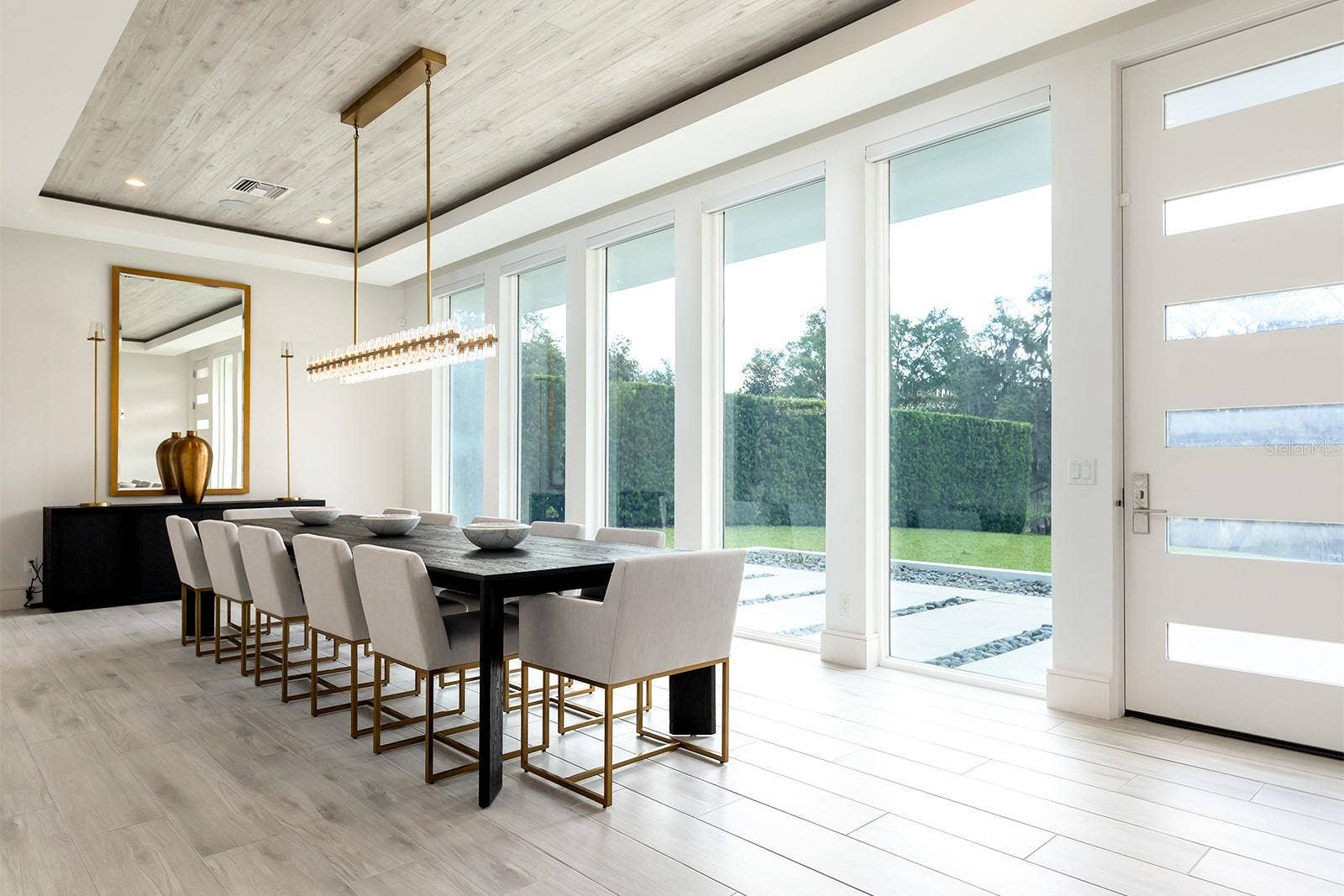 231 CHELTON CIRCLE, Winter Park, FL 32789 Dining Room