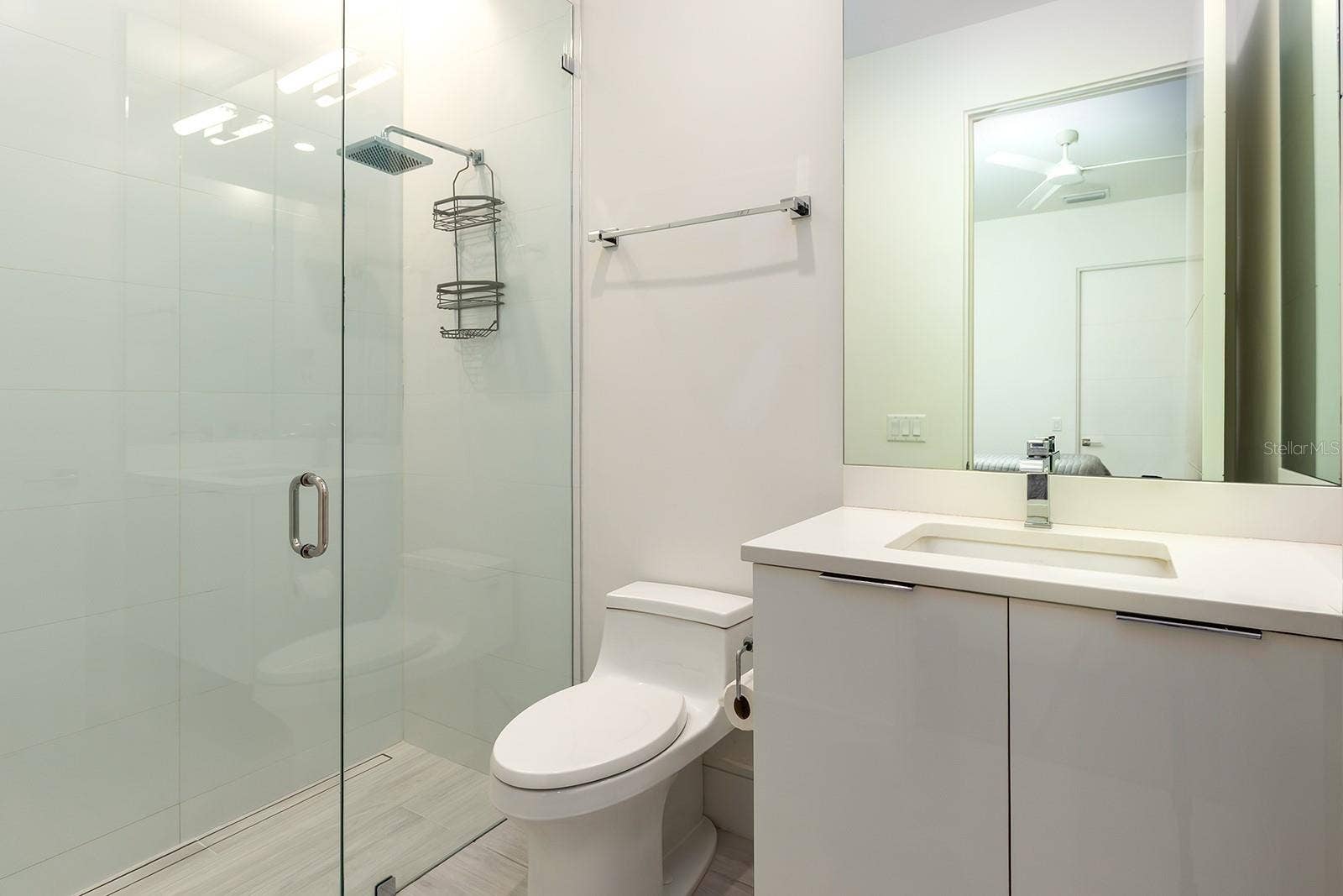 231 CHELTON CIRCLE, Winter Park, FL 32789 Bath 3 (Downstairs Ensuite)
