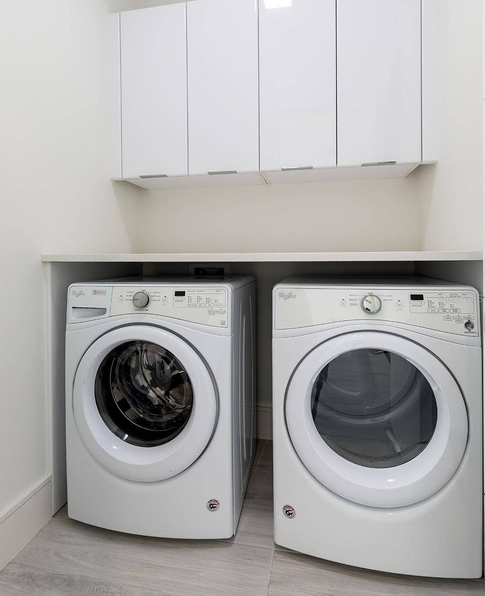 231 CHELTON CIRCLE, Winter Park, FL 32789 Laundry 2 (Downstairs)