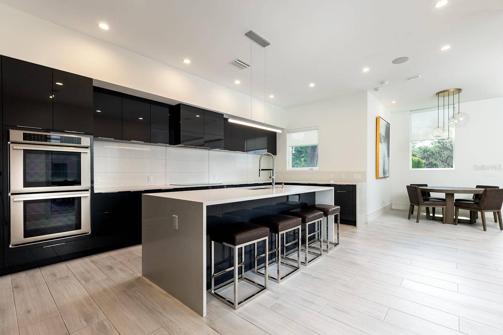 231 CHELTON CIRCLE, Winter Park, FL 32789 Kitchen