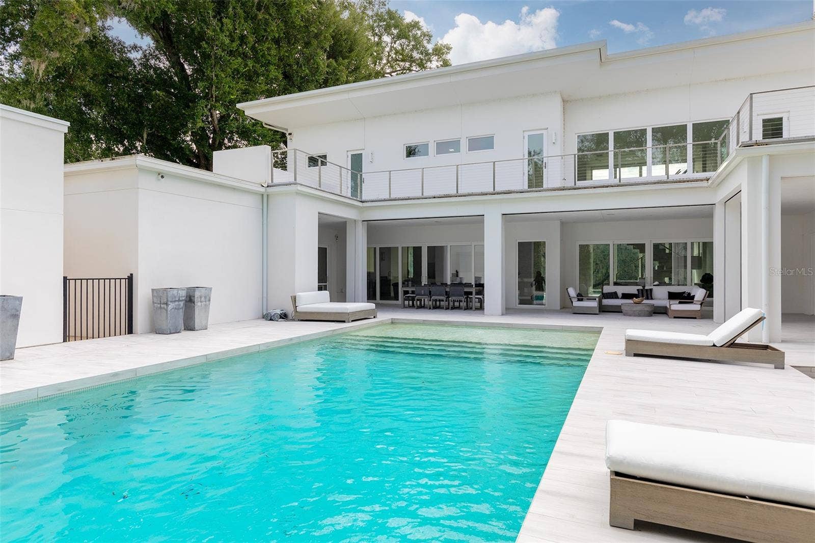 231 CHELTON CIRCLE, Winter Park, FL 32789 Pool Area