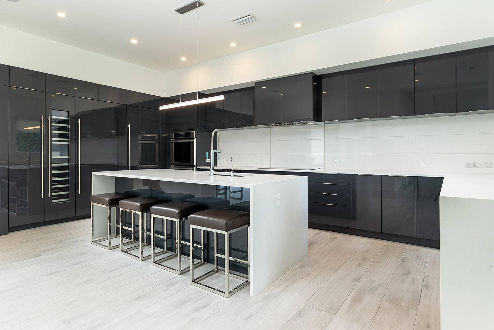 231 CHELTON CIRCLE, Winter Park, FL 32789 Kitchen
