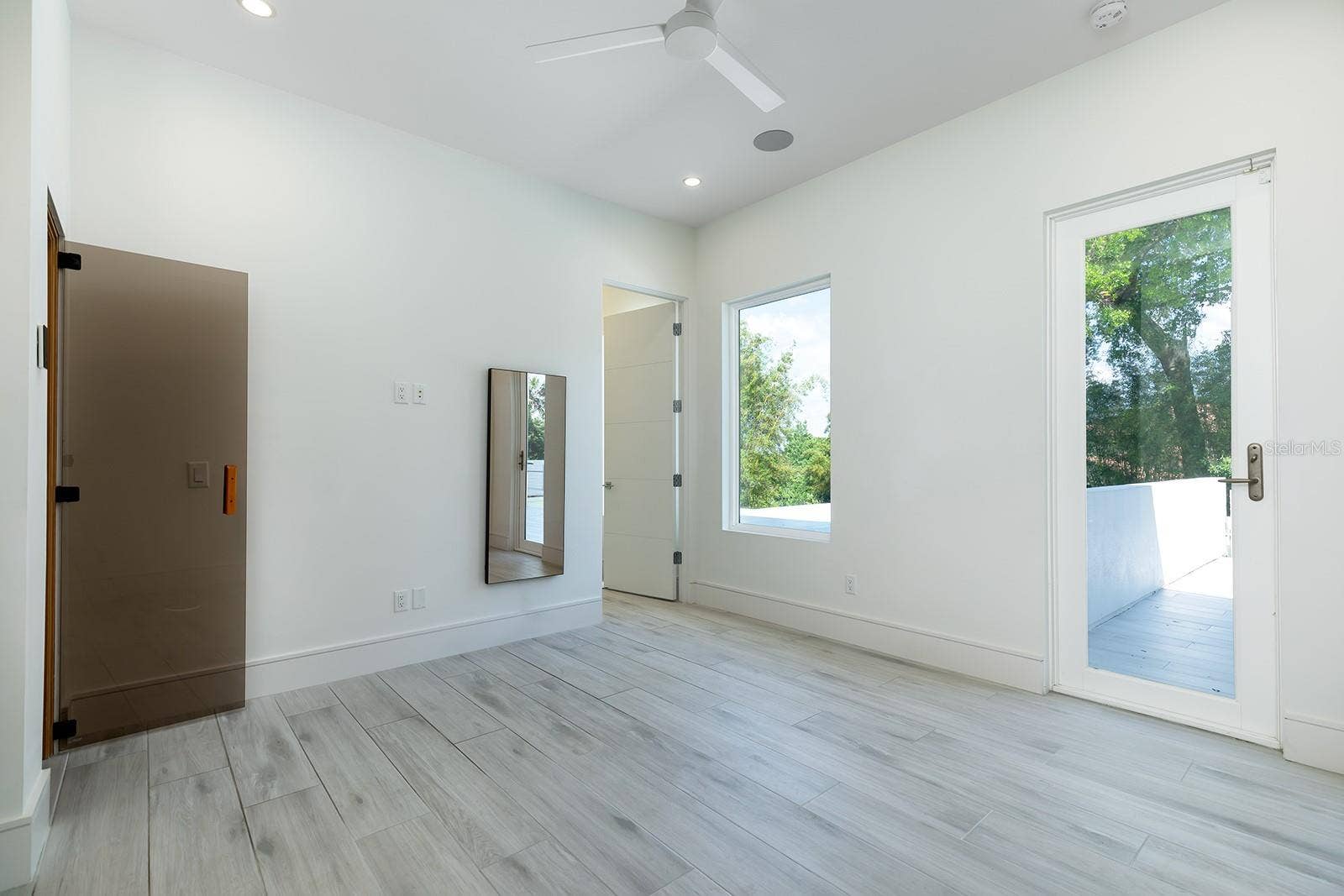 231 CHELTON CIRCLE, Winter Park, FL 32789 Gym with Sauna (Upstairs)