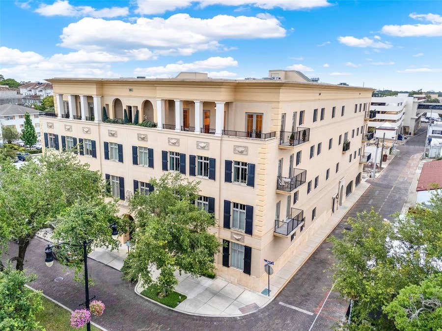 Property photo for 140 E MORSE BOULEVARD, #J, Winter Park, FL