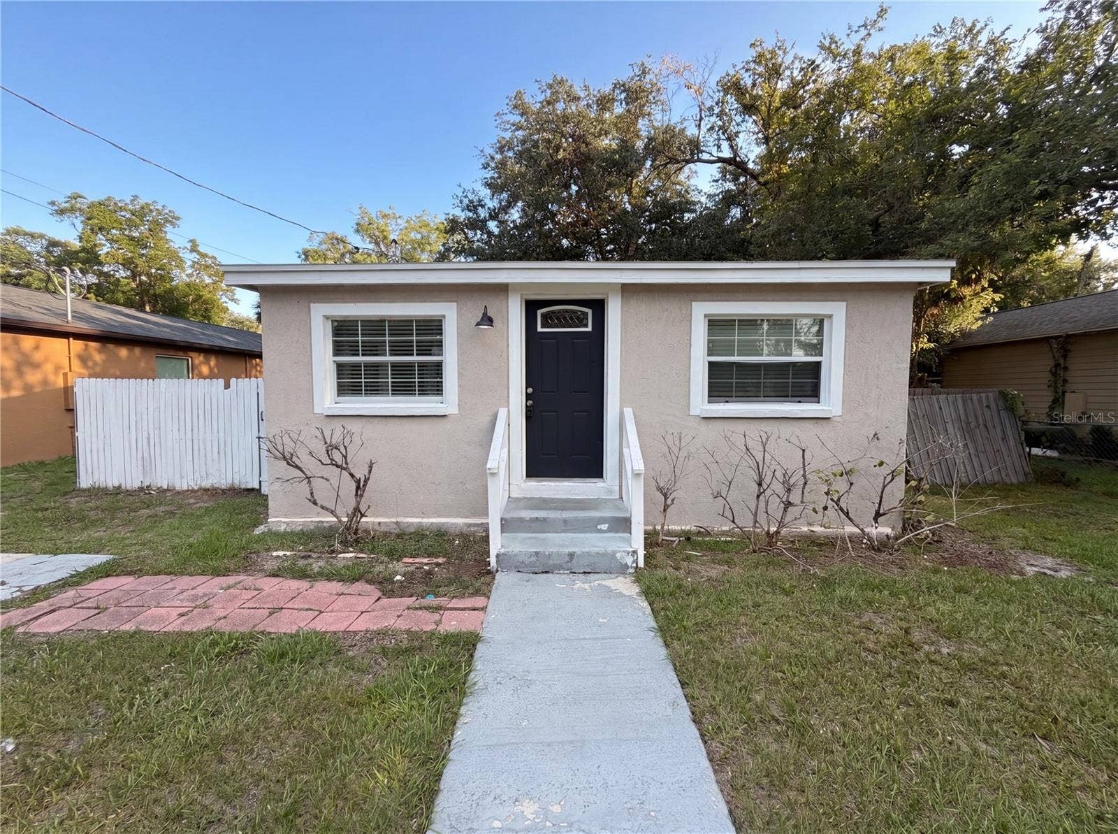 1506 W 16TH STREET, Sanford, FL 32771 1506 W 16TH STREET, Sanford, FL 32771