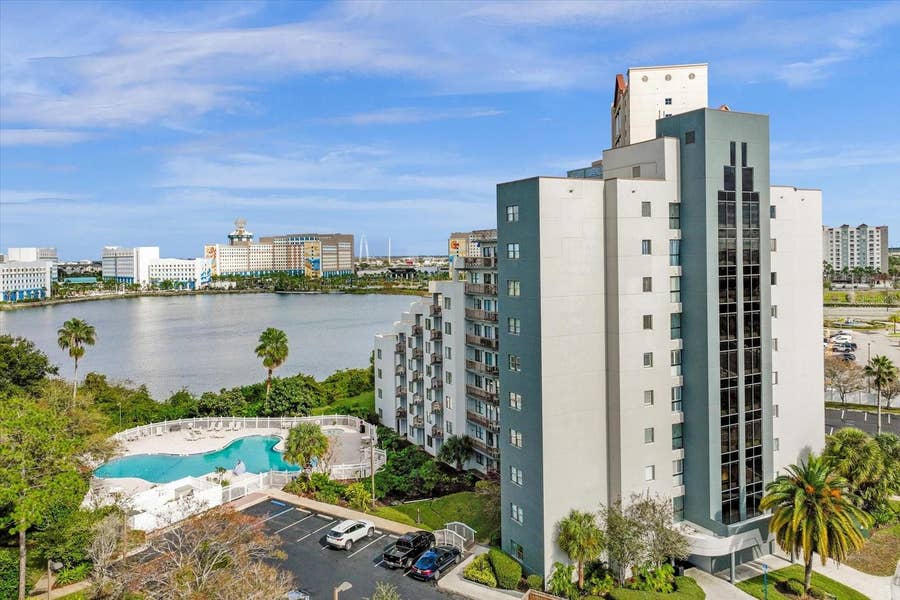 Property photo for 6165 CARRIER DRIVE, #2901, Orlando, FL