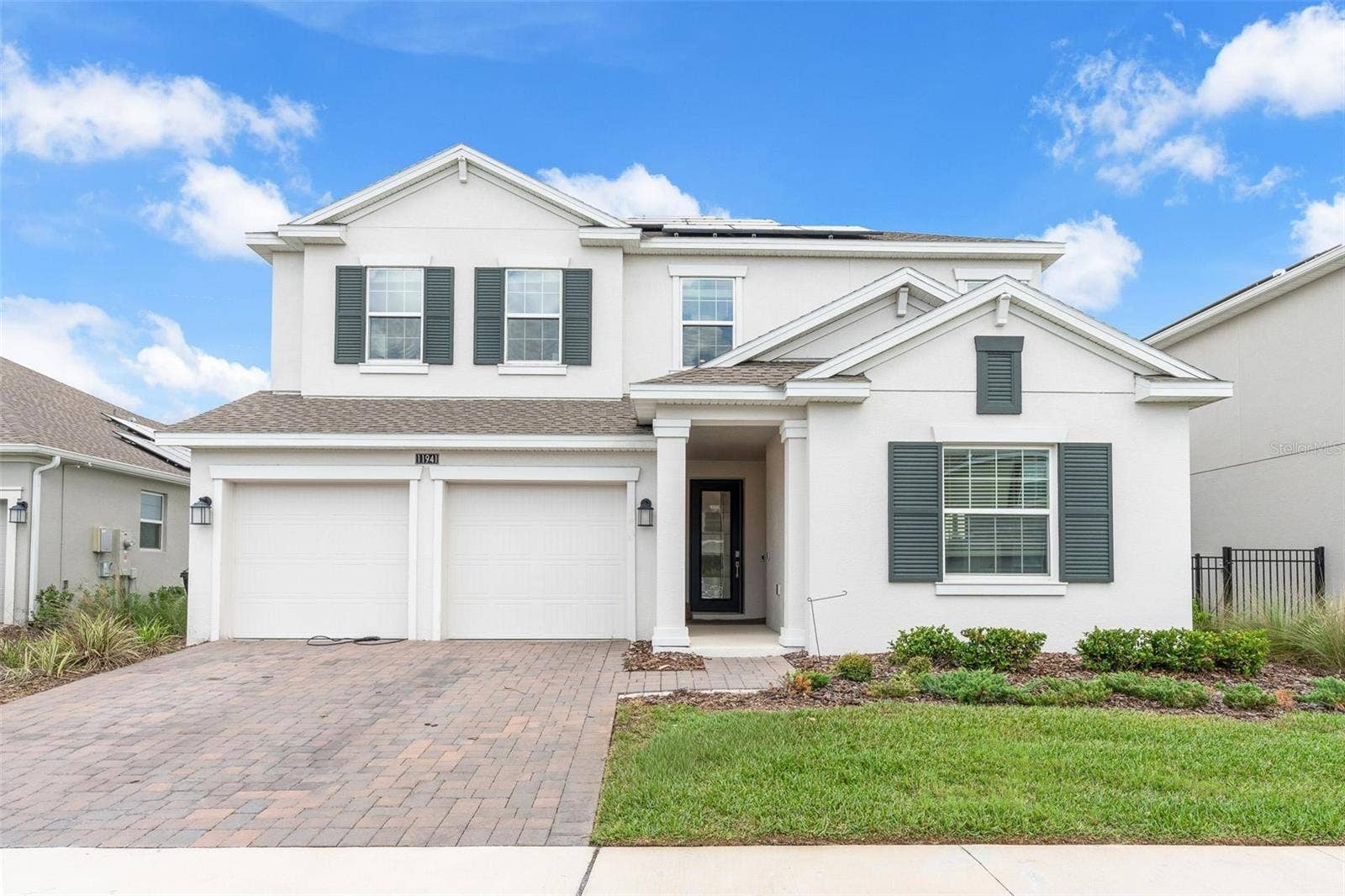 11941 LANGUAGE WAY, Orlando, FL 32832 11941 LANGUAGE WAY, Orlando, FL 32832