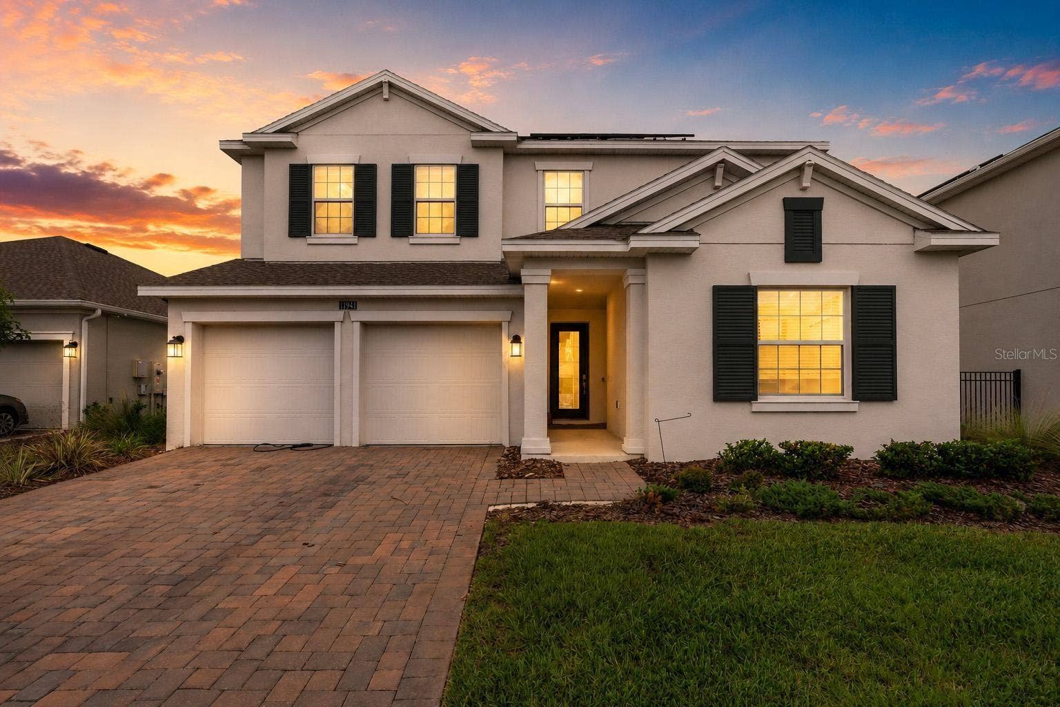 11941 LANGUAGE WAY, Orlando, FL 32832 11941 LANGUAGE WAY, Orlando, FL 32832