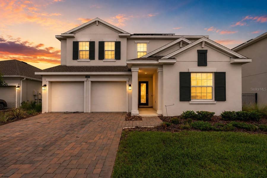 Property photo for 11941 LANGUAGE WAY, Orlando, FL