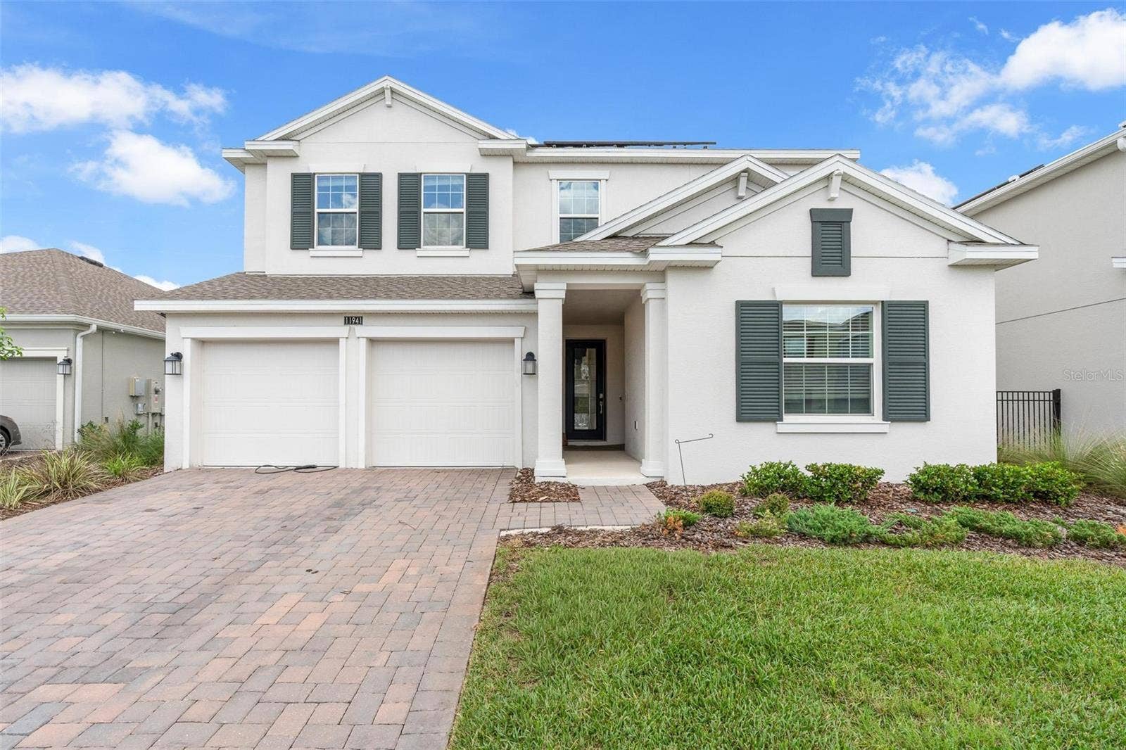 11941 LANGUAGE WAY, Orlando, FL 32832 11941 LANGUAGE WAY, Orlando, FL 32832