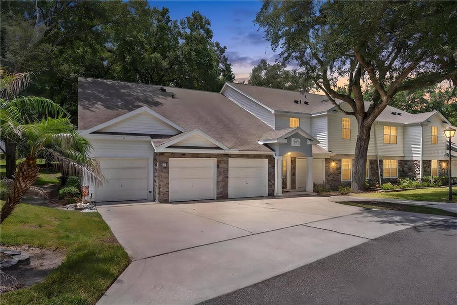 Property photo for 1010 LOCH VAIL, #23, Apopka, FL