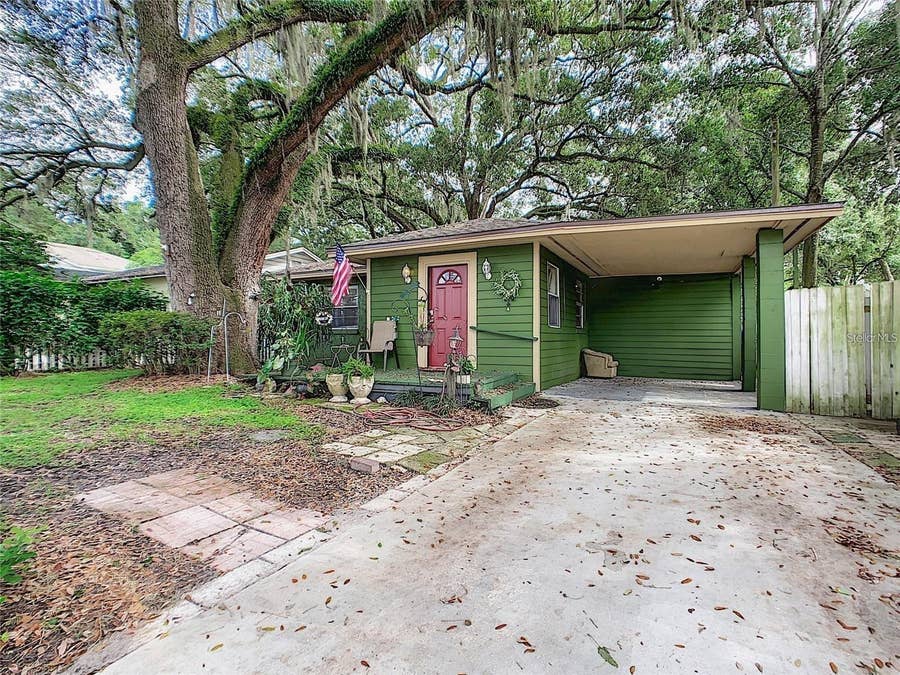 Property photo for 2410 E CHURCH STREET, Orlando, FL