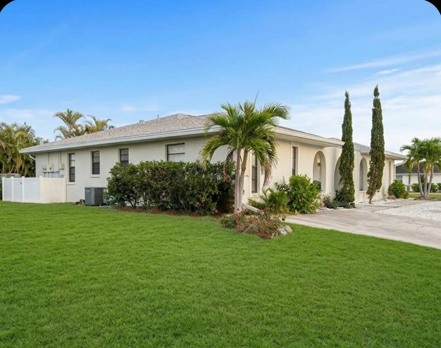 Property photo for 130 BOUNDARY BOULEVARD, #A&B, Rotonda West, FL