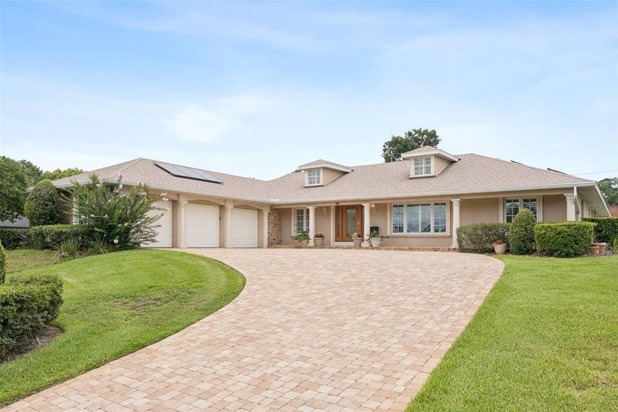 Property photo for 220 ROLLINGWOOD TRAIL, Altamonte Springs, FL
