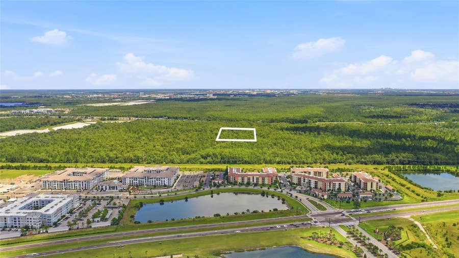 Property photo for S APOPKA VINELAND ROAD, Orlando, FL