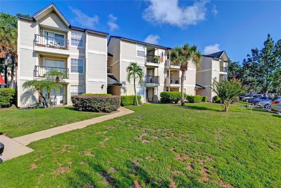 Property photo for 1964 LAKE ATRIUMS CIRCLE, #171, Orlando, FL
