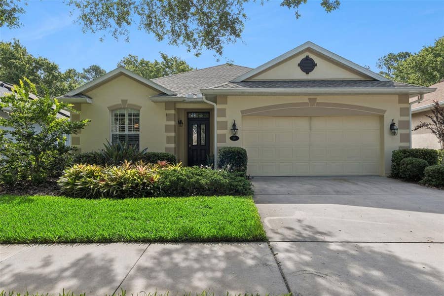 Property photo for 514 HERON POINT WAY, DeLand, FL