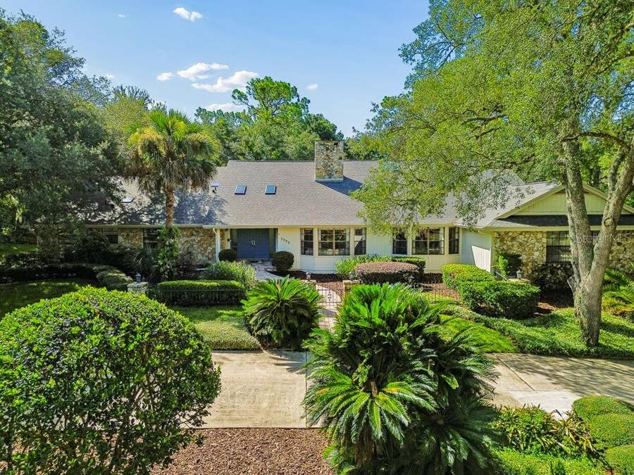 Property photo for 1090 SWEETWATER CLUB BOULEVARD, Longwood, FL