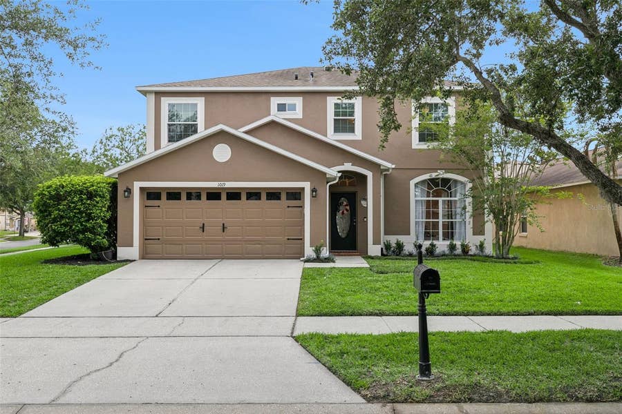Property photo for 1019 PORTMOOR WAY, Winter Garden, FL