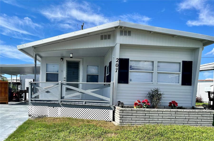 Property photo for 207 51ST AVENUE PLAZA W, #3, Bradenton, FL