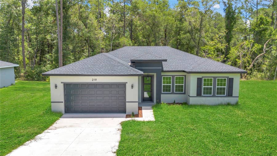 Property photo for 219 E CALDWELL DRIVE, Dunnellon, FL