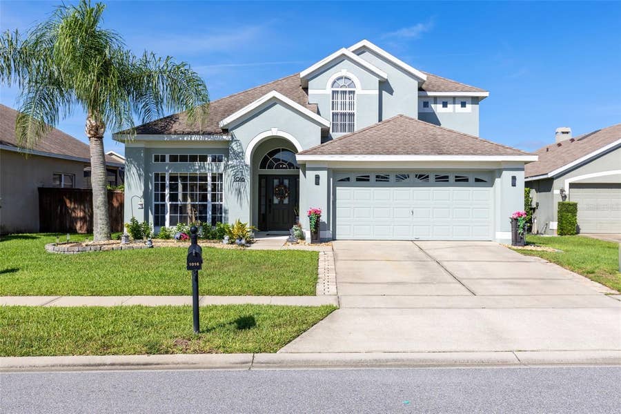 Property photo for 1016 WALNUT CREEK COVE, Winter Springs, FL