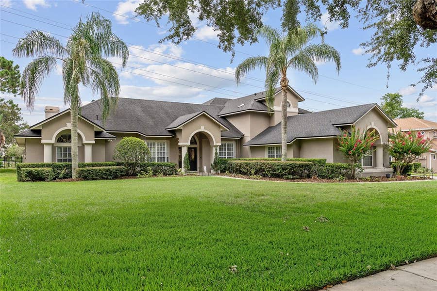 Property photo for 8612 OLDBRIDGE LANE, Orlando, FL