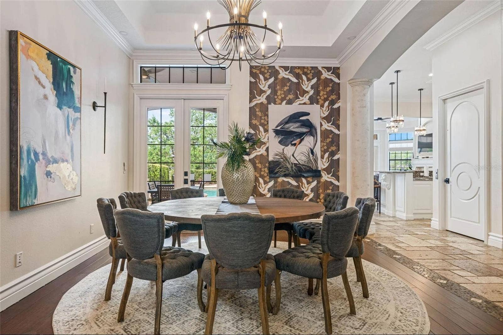 304 MUIRFIELD LOOP, Reunion, FL 34747 Dining Room