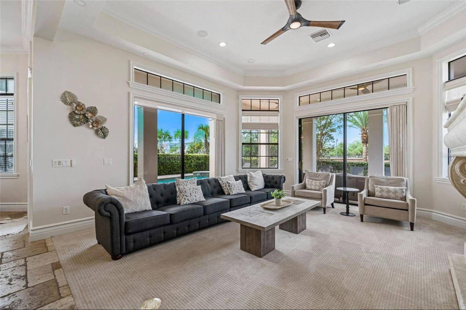 304 MUIRFIELD LOOP, Reunion, FL 34747 Family Room