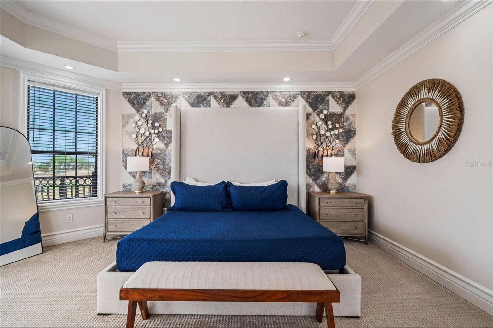 304 MUIRFIELD LOOP, Reunion, FL 34747 Primary Suite