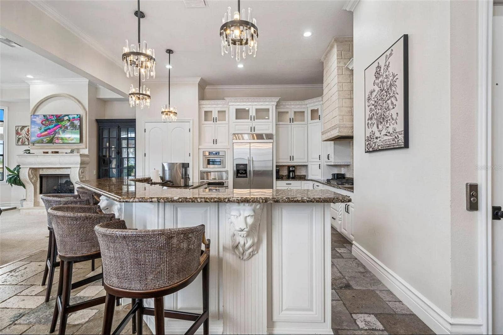 304 MUIRFIELD LOOP, Reunion, FL 34747 Kitchen