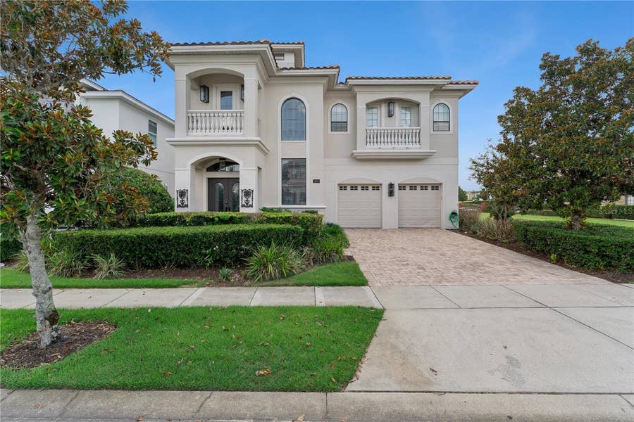 Property photo for 304 MUIRFIELD LOOP, Reunion, FL